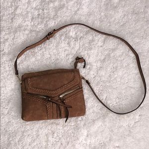 Crossbody purse